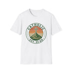 Catholic Calvary T-Shirt