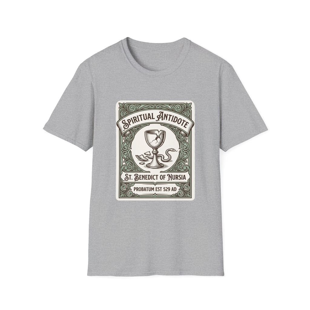 Probatum Est T-Shirt