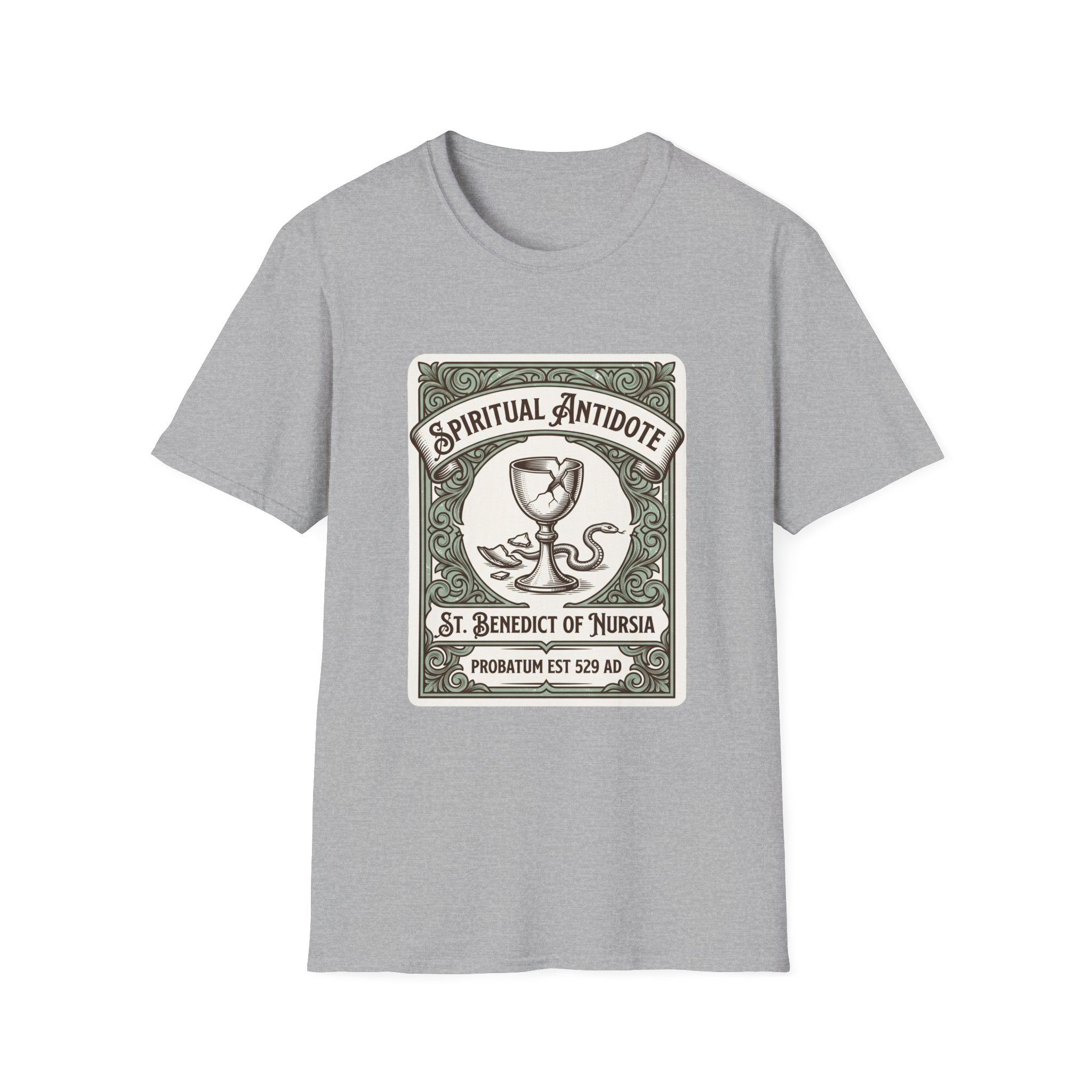 Probatum Est T-Shirt