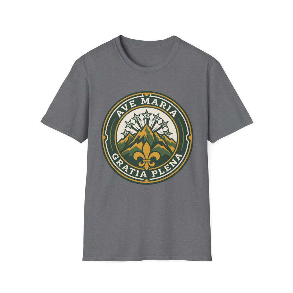 Gratia Plena T-Shirt