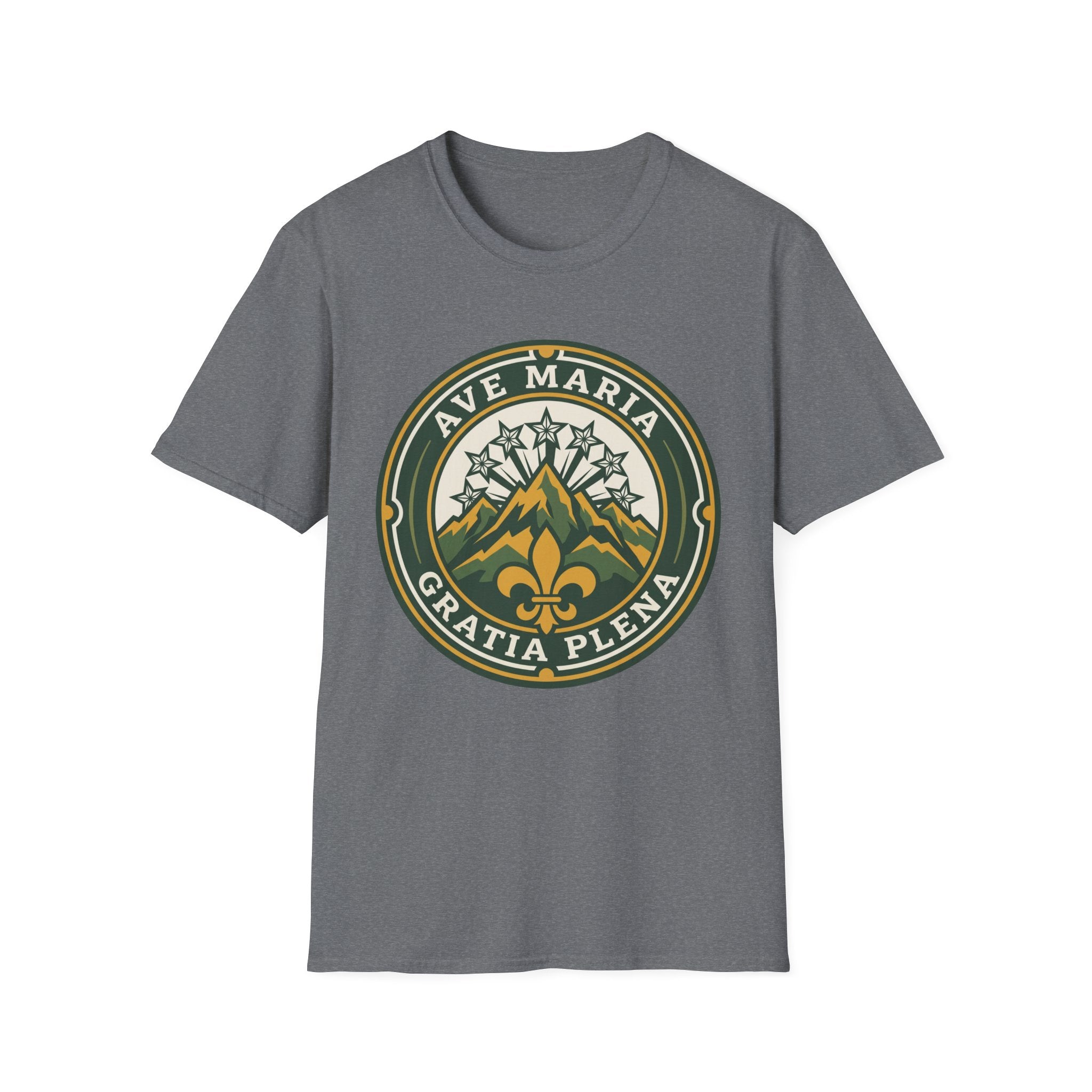 Gratia Plena T-Shirt