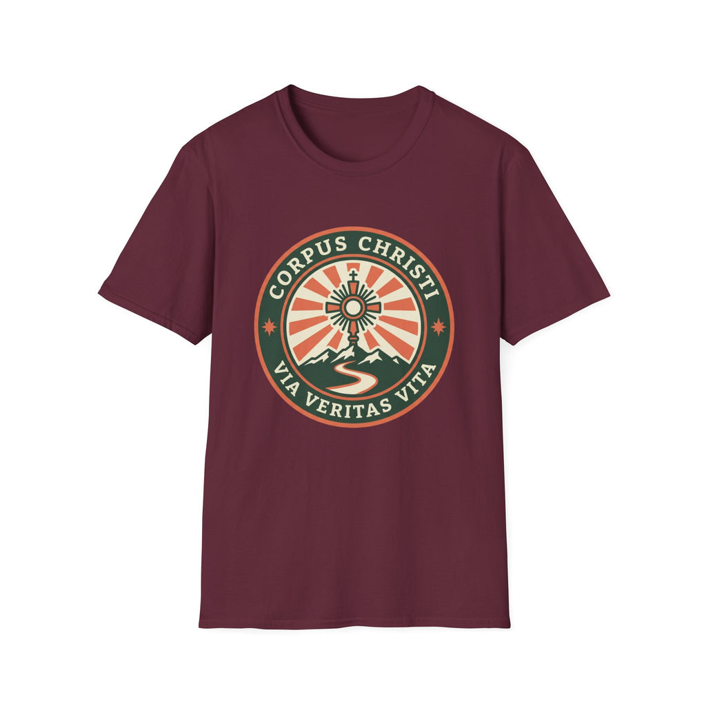Corpus Christi T-Shirt