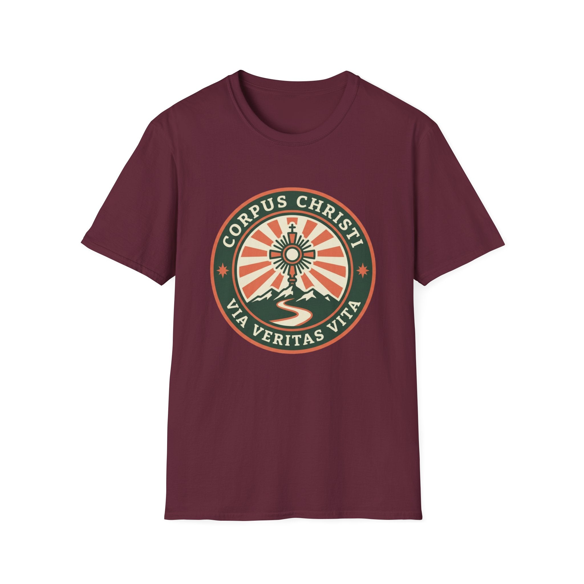 Corpus Christi T-Shirt