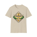 Patron of the AirBorne T-Shirt