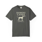 Domini Canes Order of Preachers Catholic T-Shirt