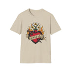 Guardian Heart T-Shirt