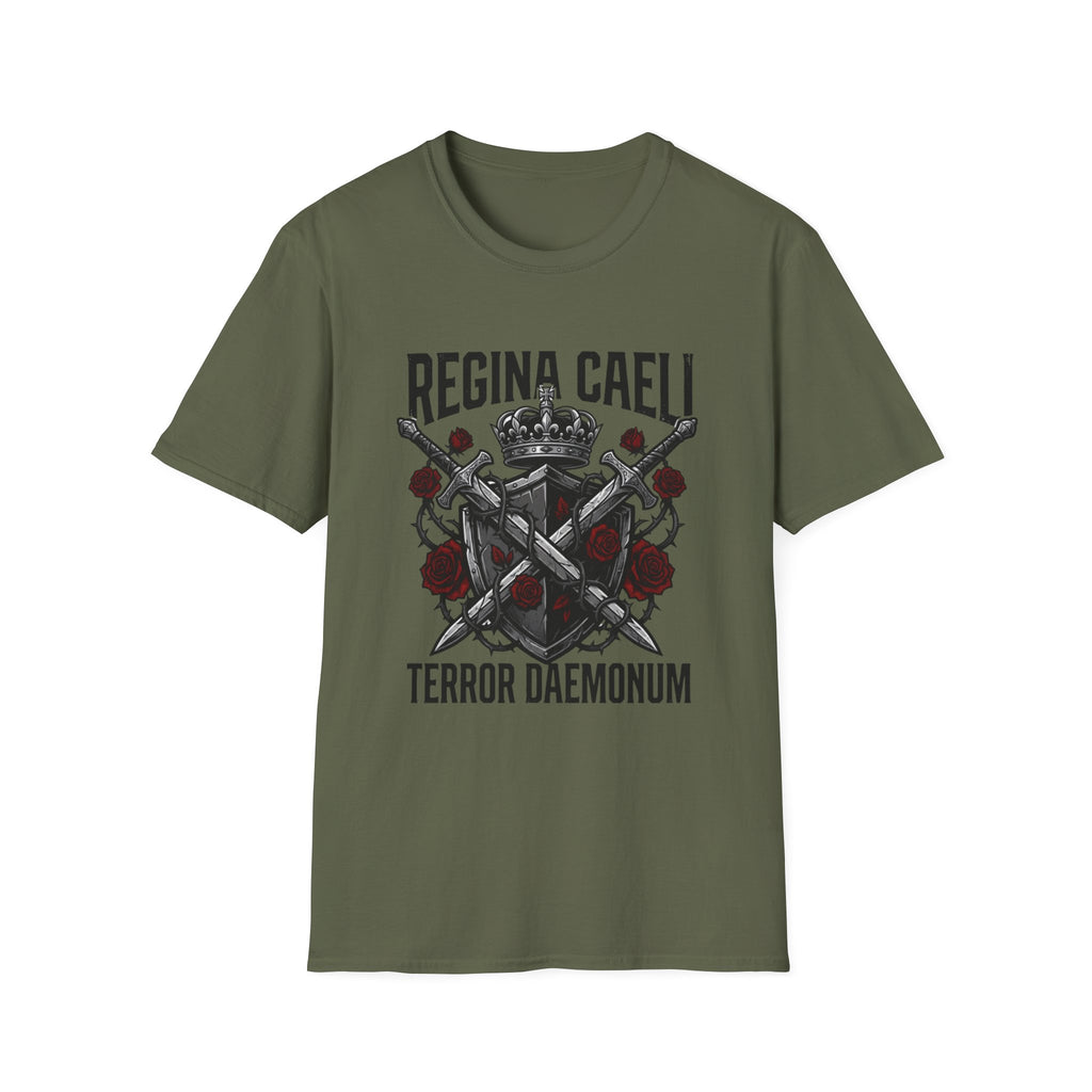 Regina Caeli T-Shirt