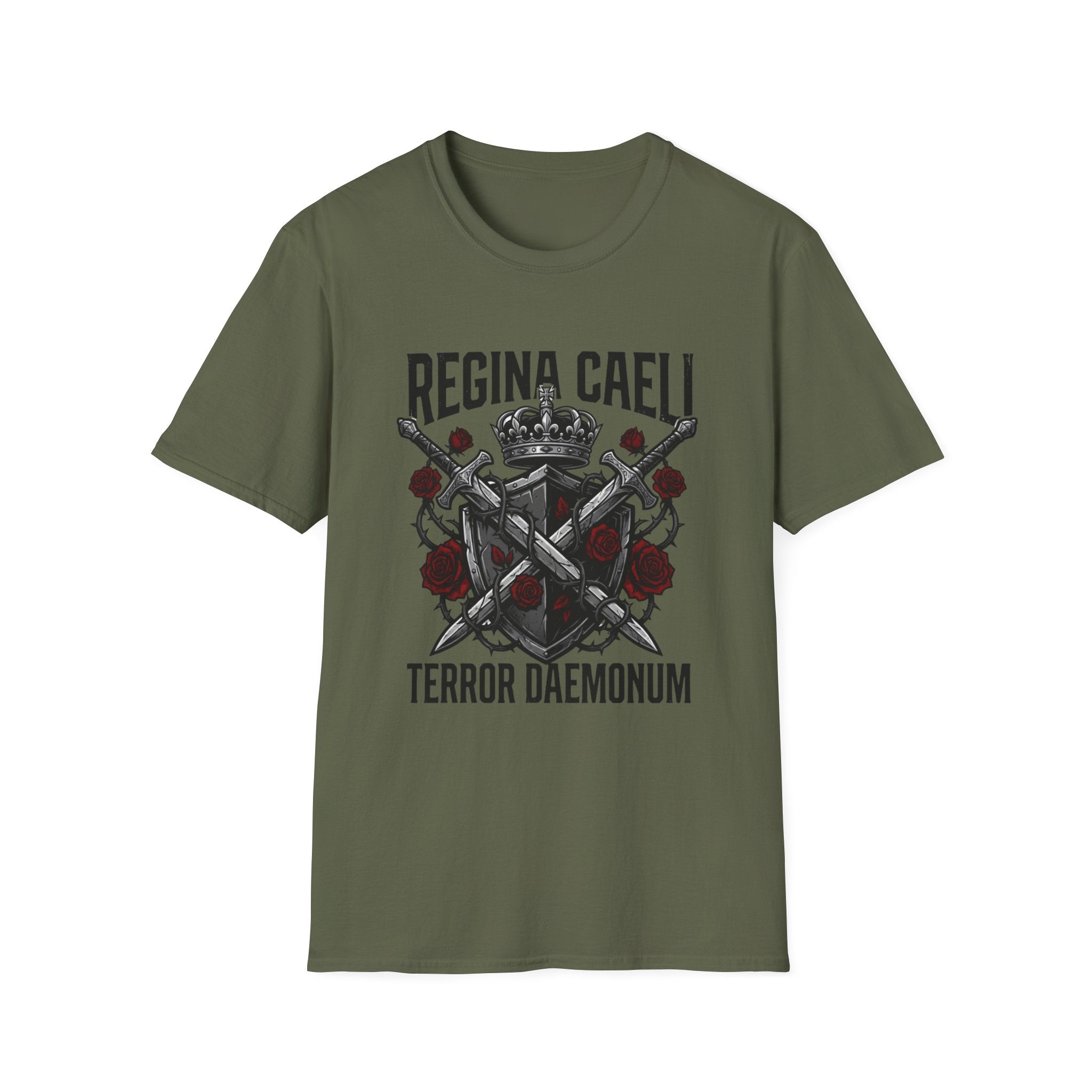 Regina Caeli T-Shirt