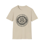 Gratia Plena Monogram  T-Shirt