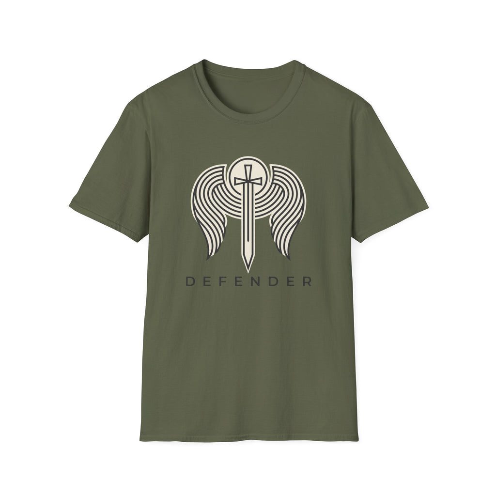 Defender Wings T-Shirt