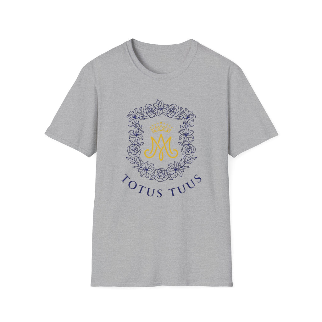 Totus Tuus T-Shirt