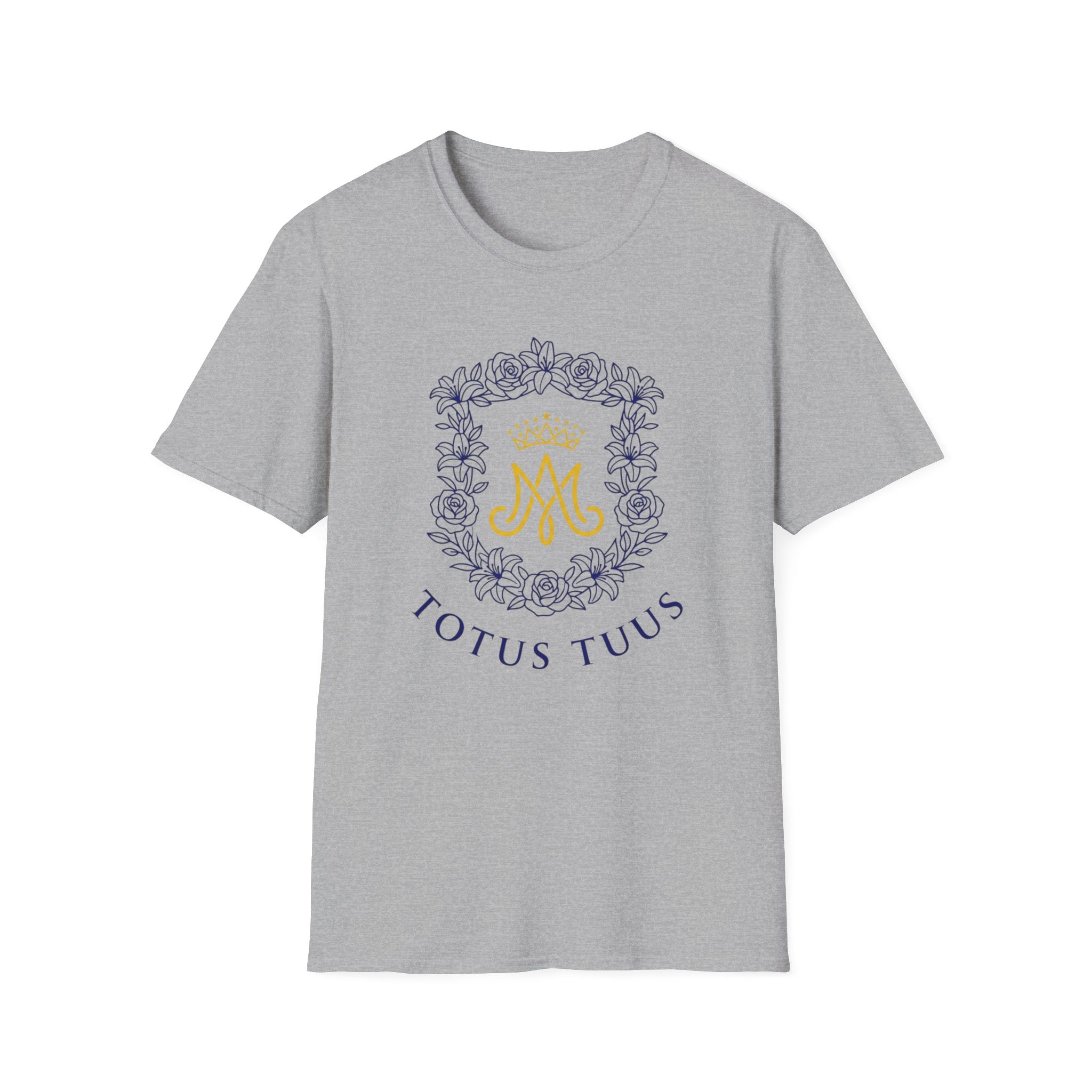 Totus Tuus T-Shirt