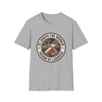 Patron of Laborers T-Shirt