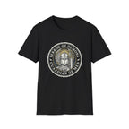 Michael's Medallion T-Shirt