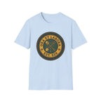 Ora Et Labora Sigillum T-Shirt