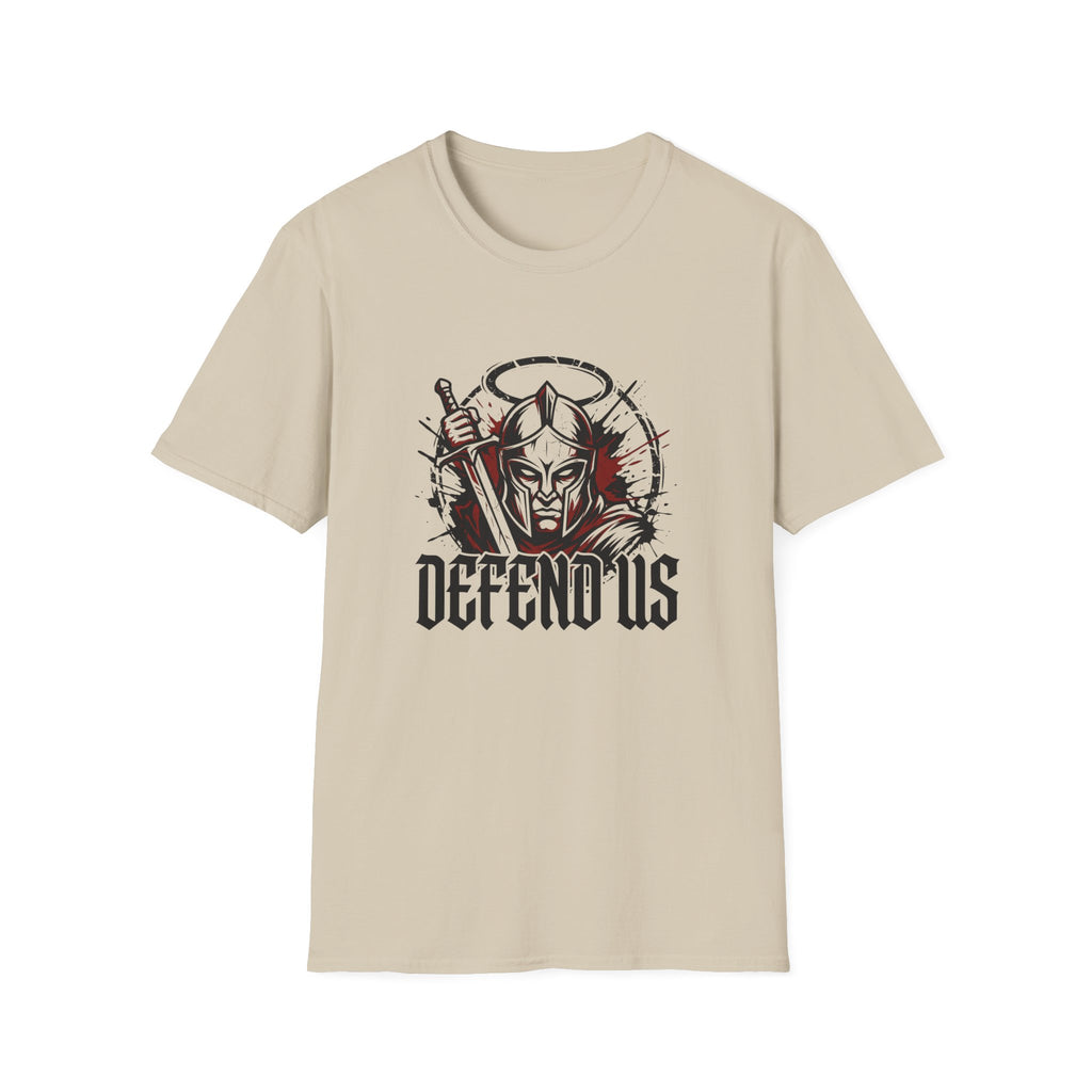 Holy Defender T-Shirt