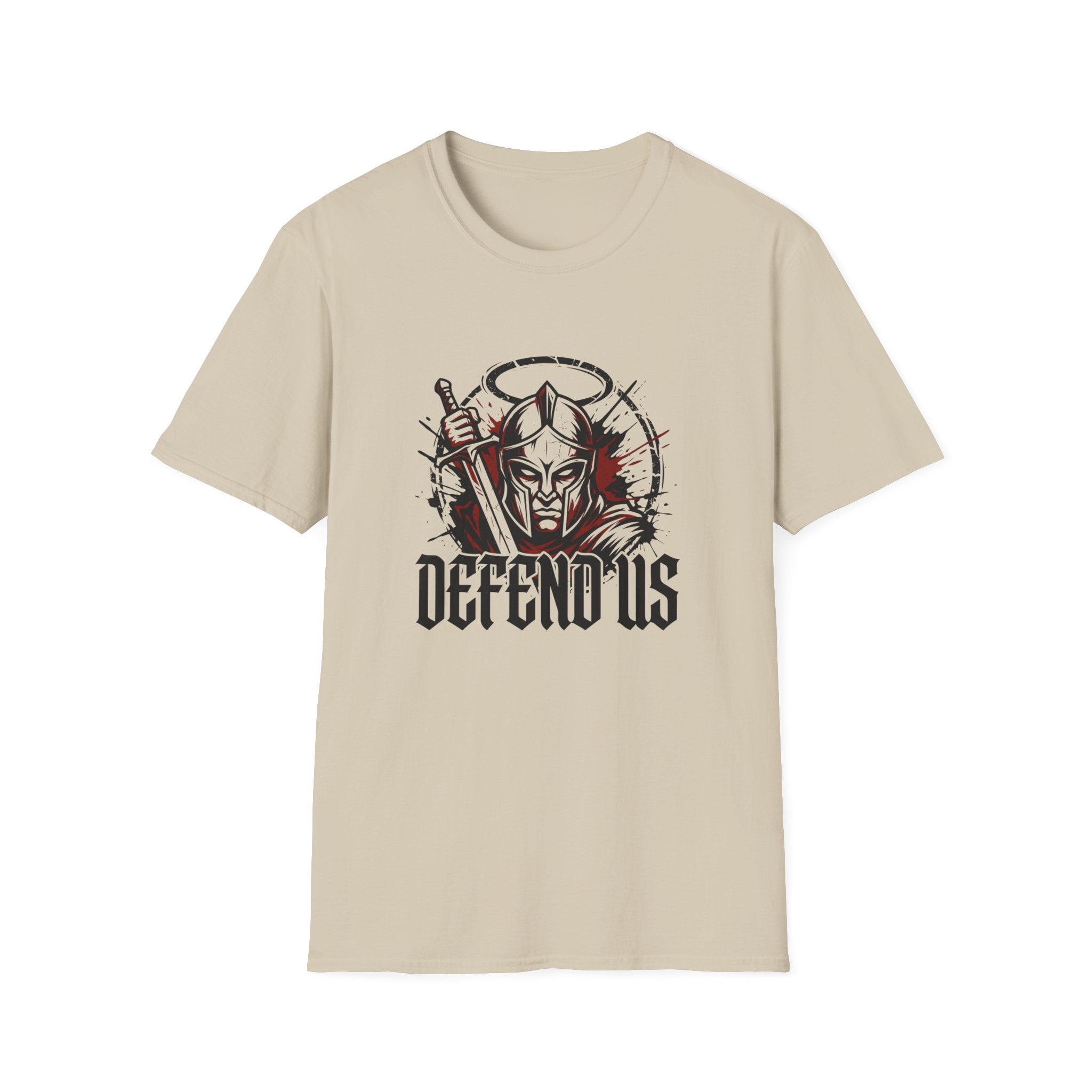 Holy Defender T-Shirt