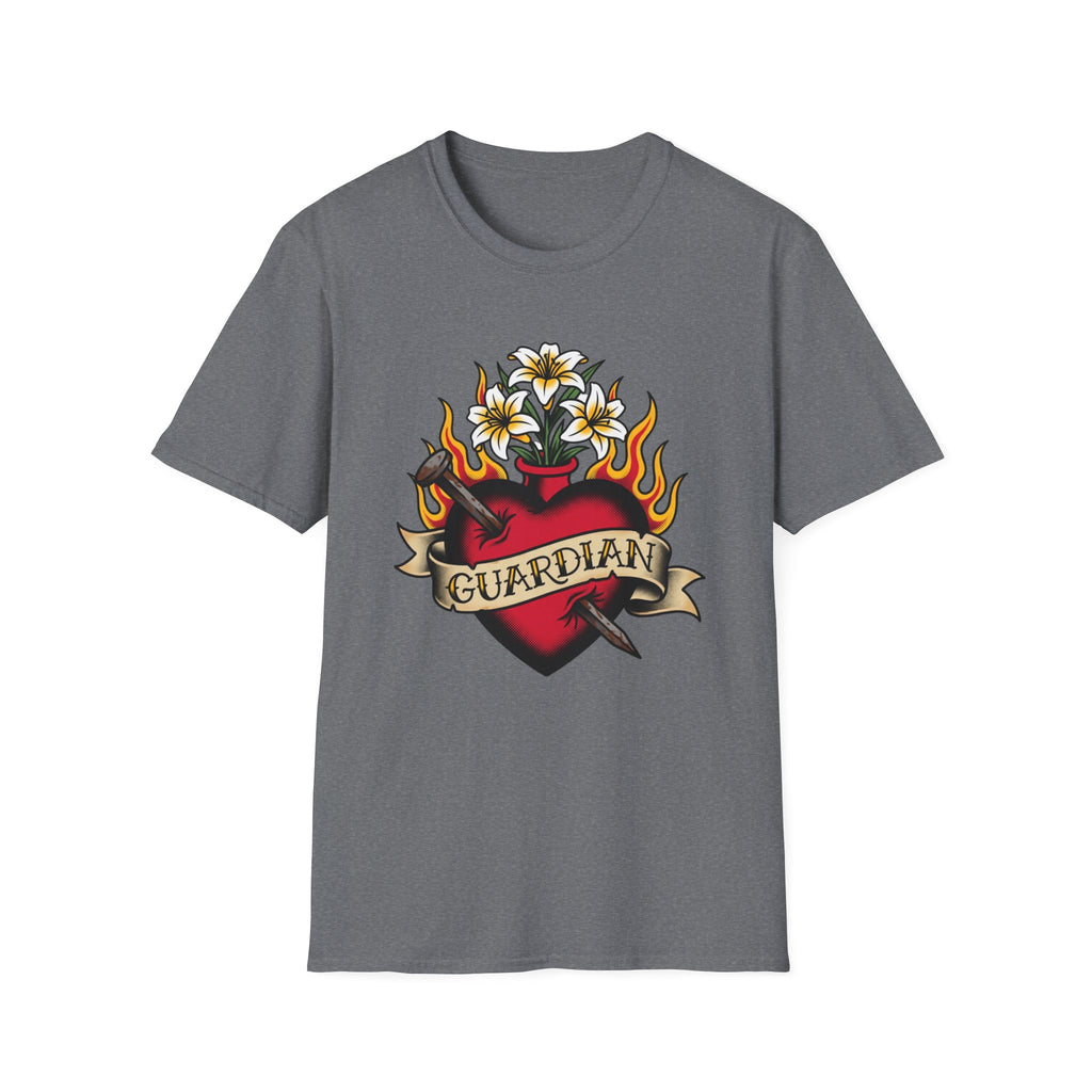 Guardian Heart T-Shirt