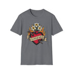 Guardian Heart T-Shirt