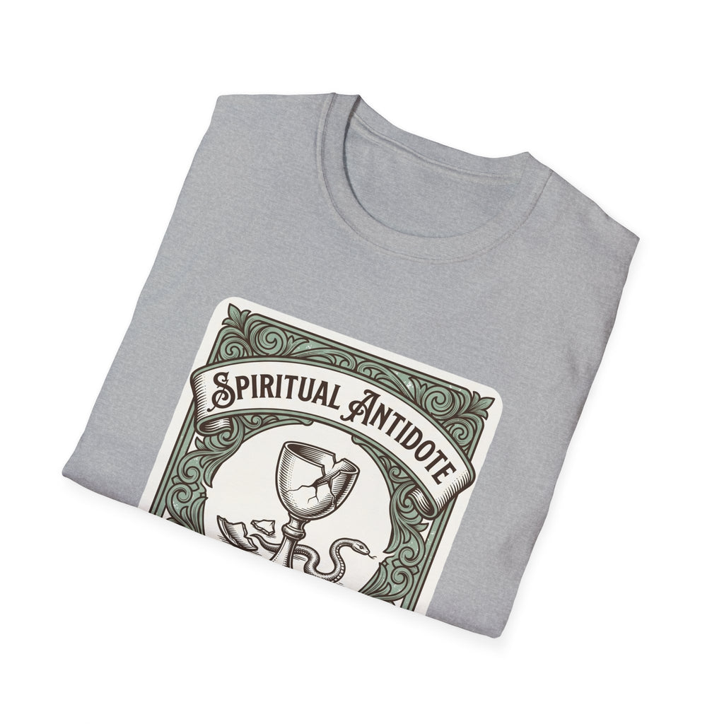 Probatum Est T-Shirt