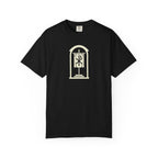 Chi-Rho Monumental Standard Catholic T-Shirt