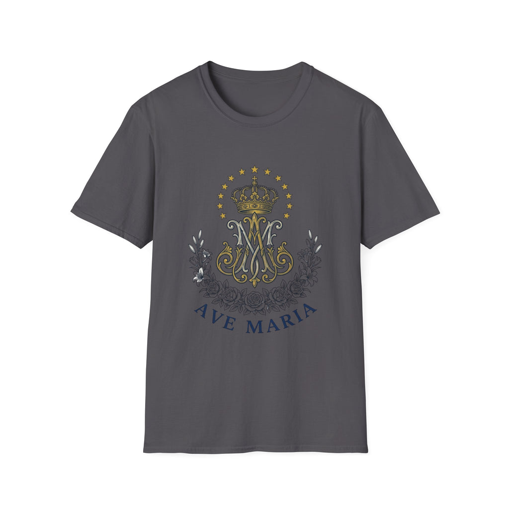 Marian Monogram T-Shirt