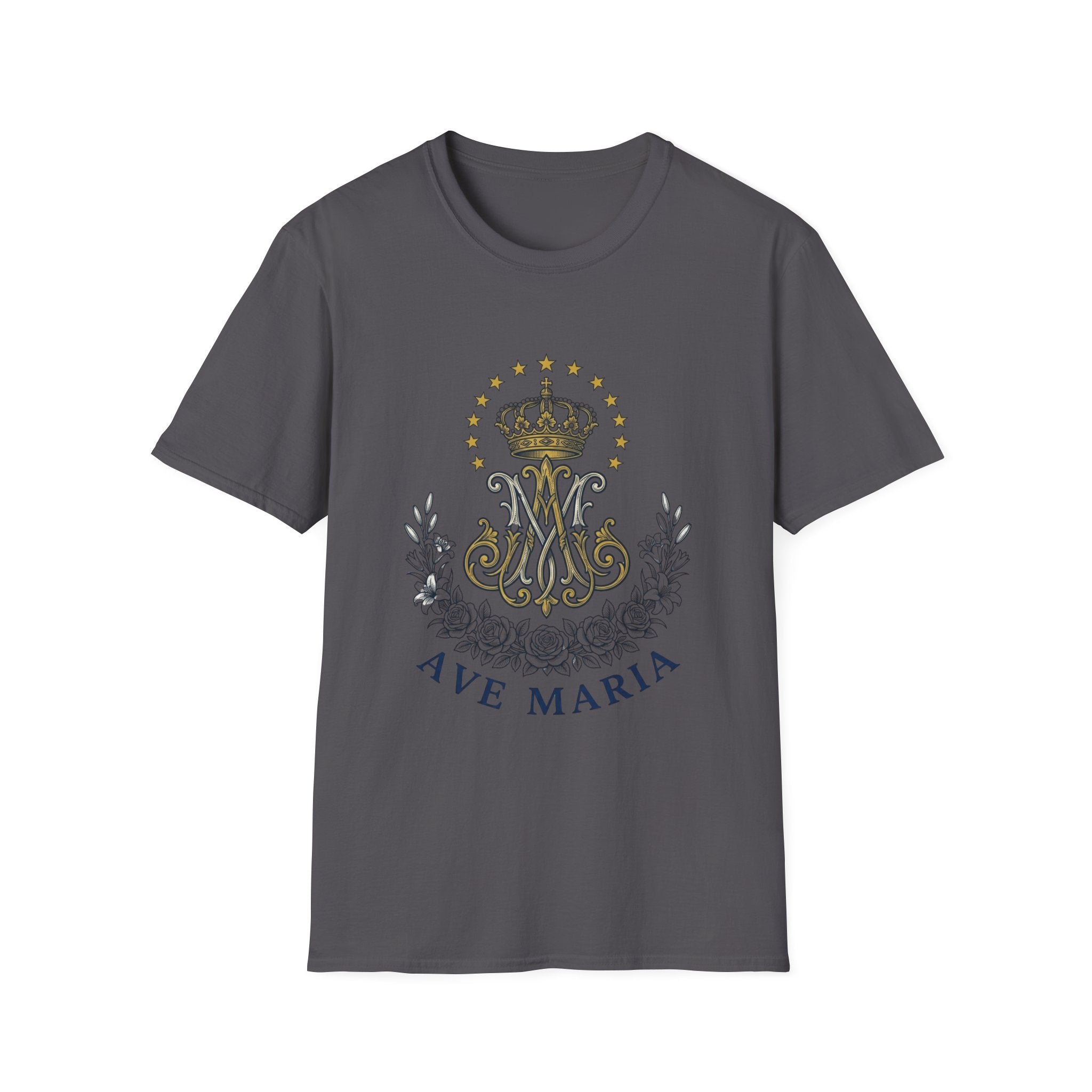 Marian Monogram T-Shirt