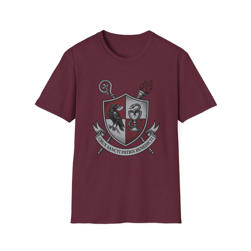 Crux Sancti T-Shirt