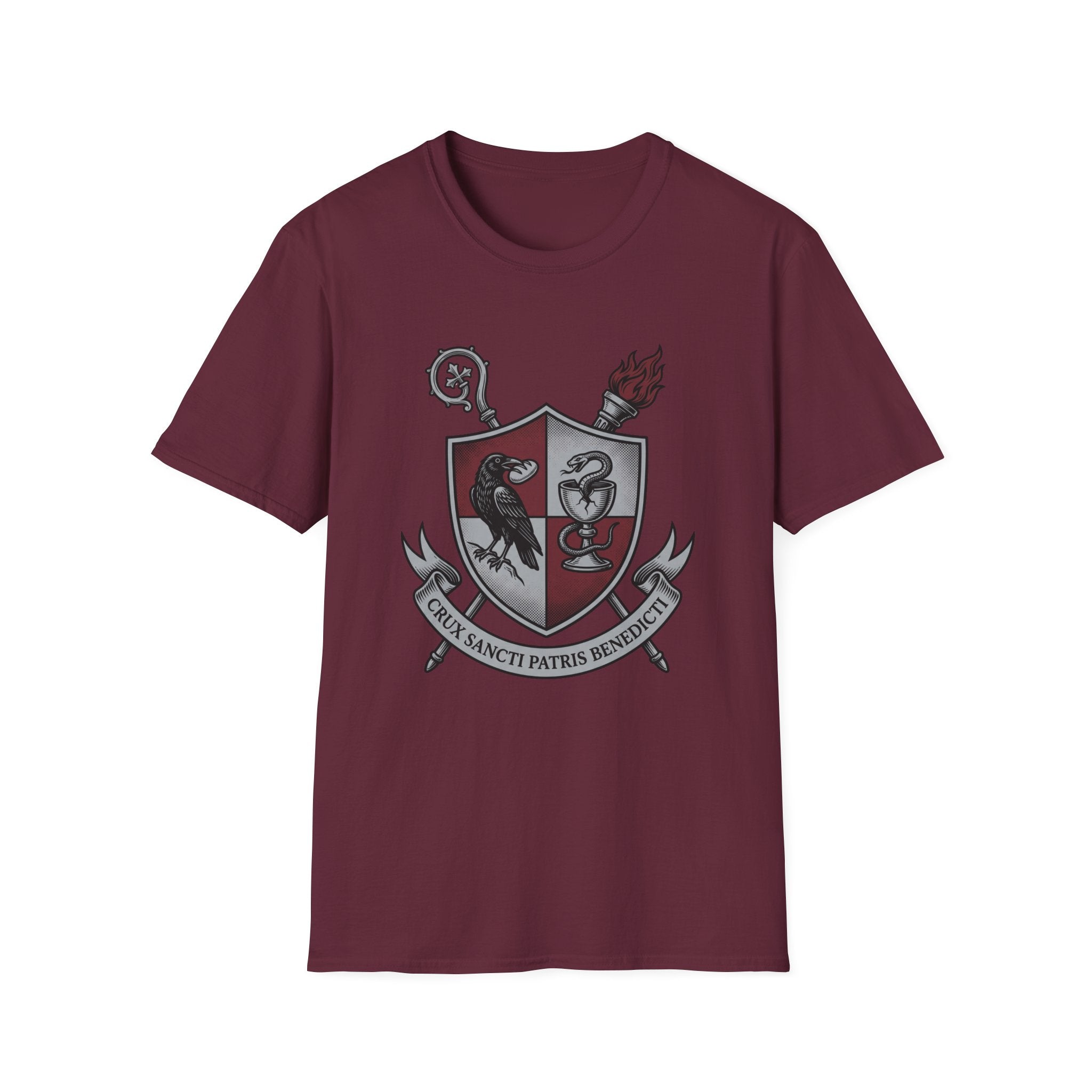 Crux Sancti T-Shirt