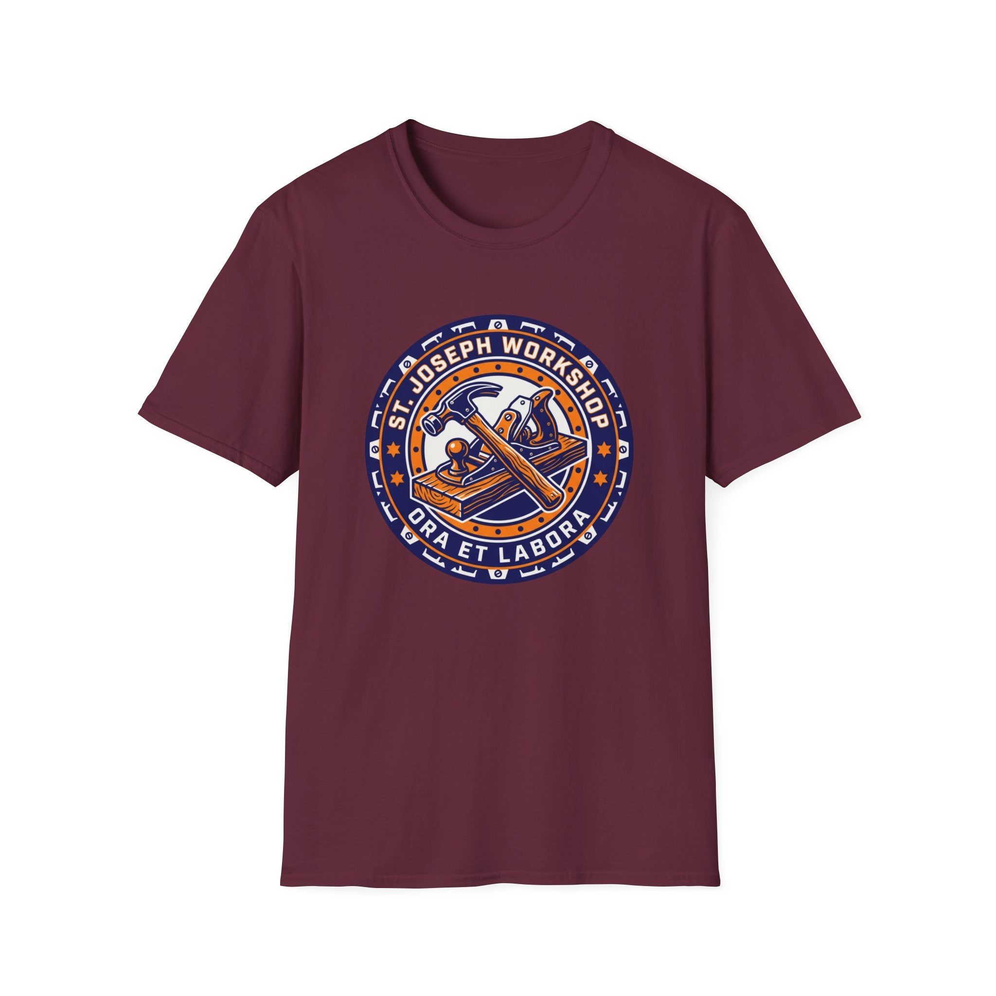 Patris Labora T-Shirt