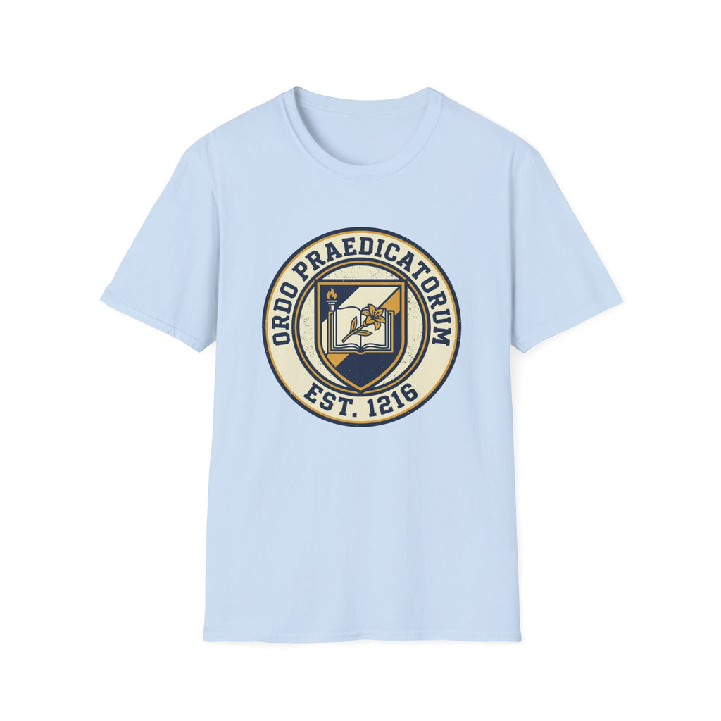 Dominican Seal T-Shirt