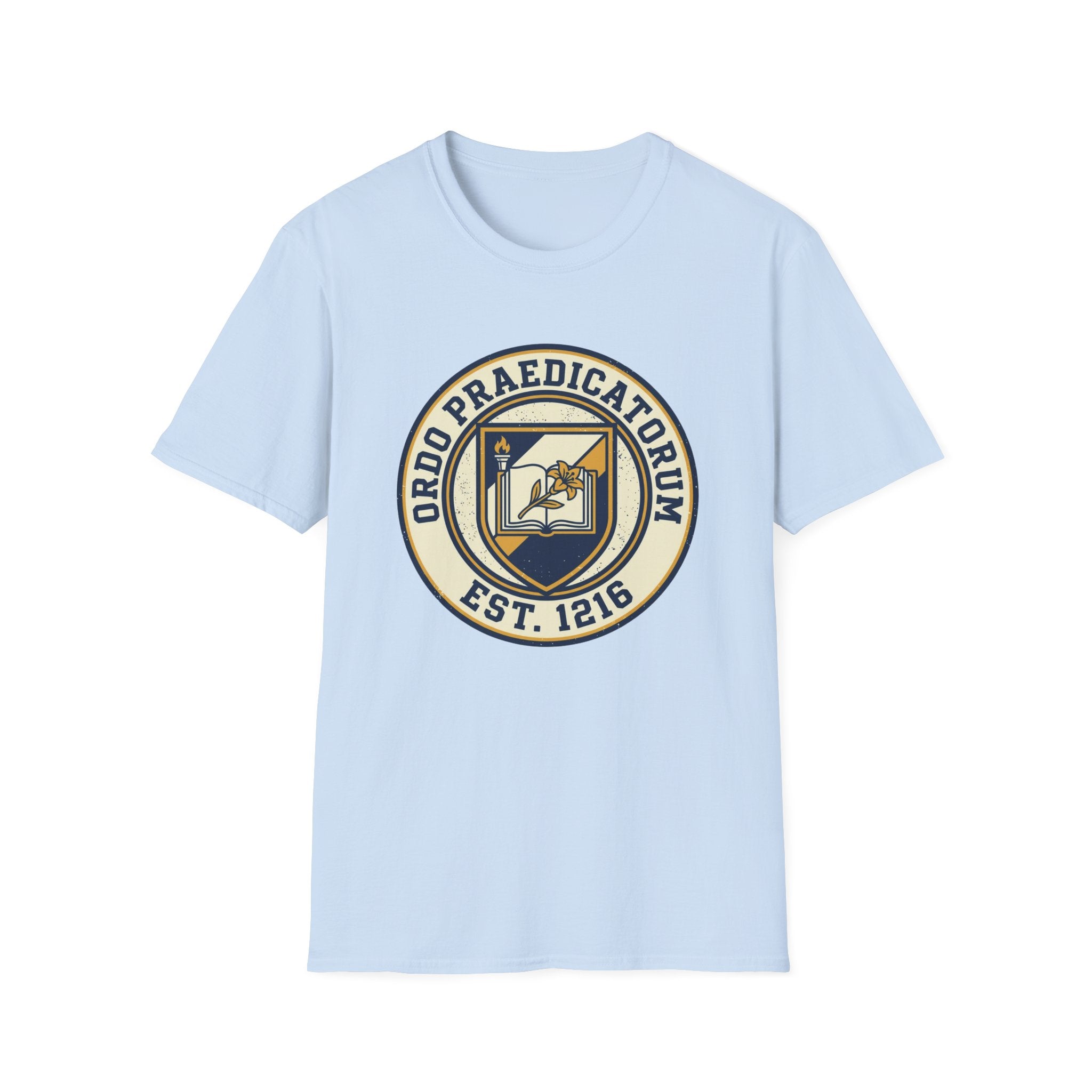Dominican Seal T-Shirt
