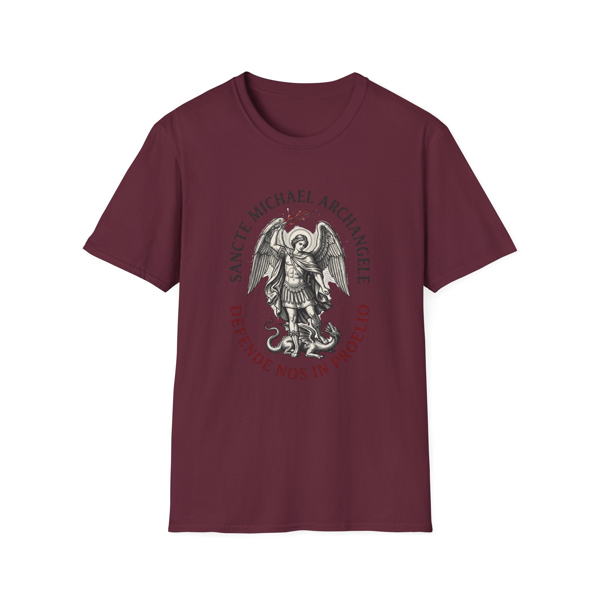 Archangel Defender T-Shirt