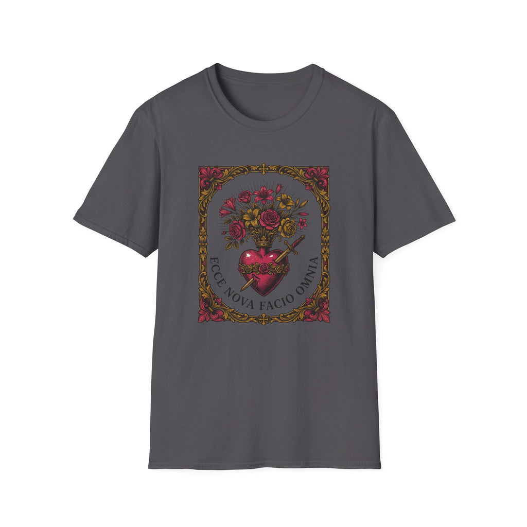 Ecce Nova T-Shirt