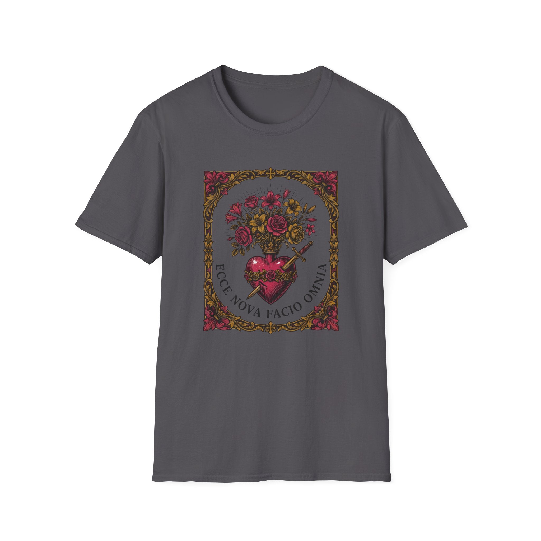 Ecce Nova T-Shirt