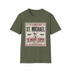 The Ultimate Bout T-Shirt