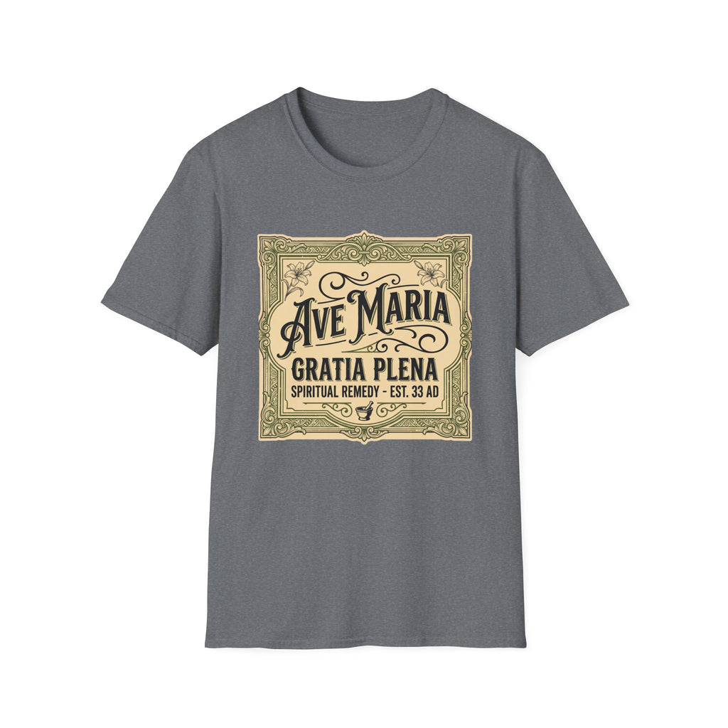 Spiritual Remedy T-Shirt
