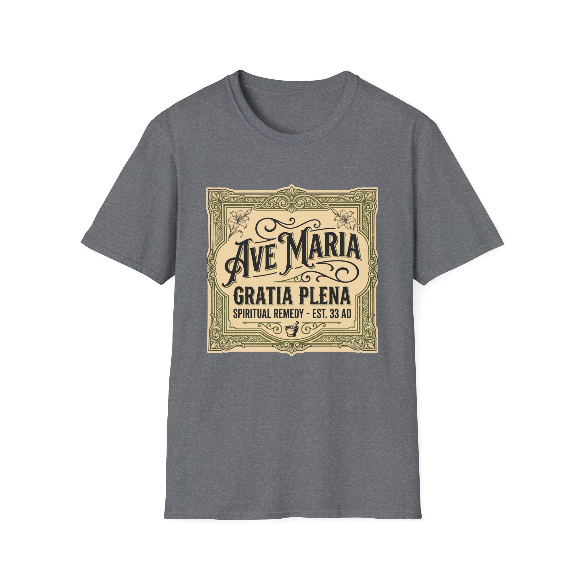 Spiritual Remedy T-Shirt
