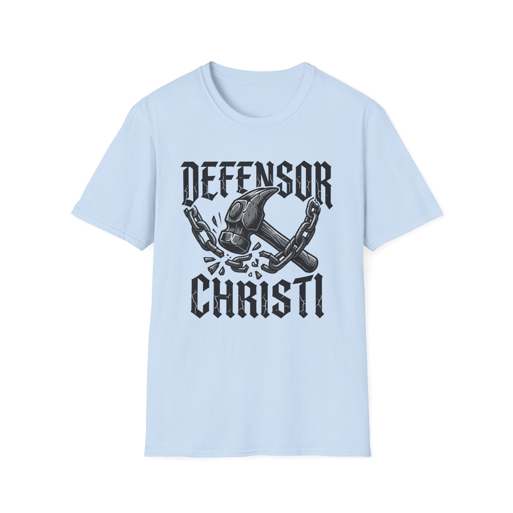 Defensor Christi T-Shirt