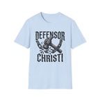 Defensor Christi T-Shirt