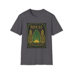Behold Art Deco T-Shirt