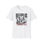 Defend Battle T-Shirt