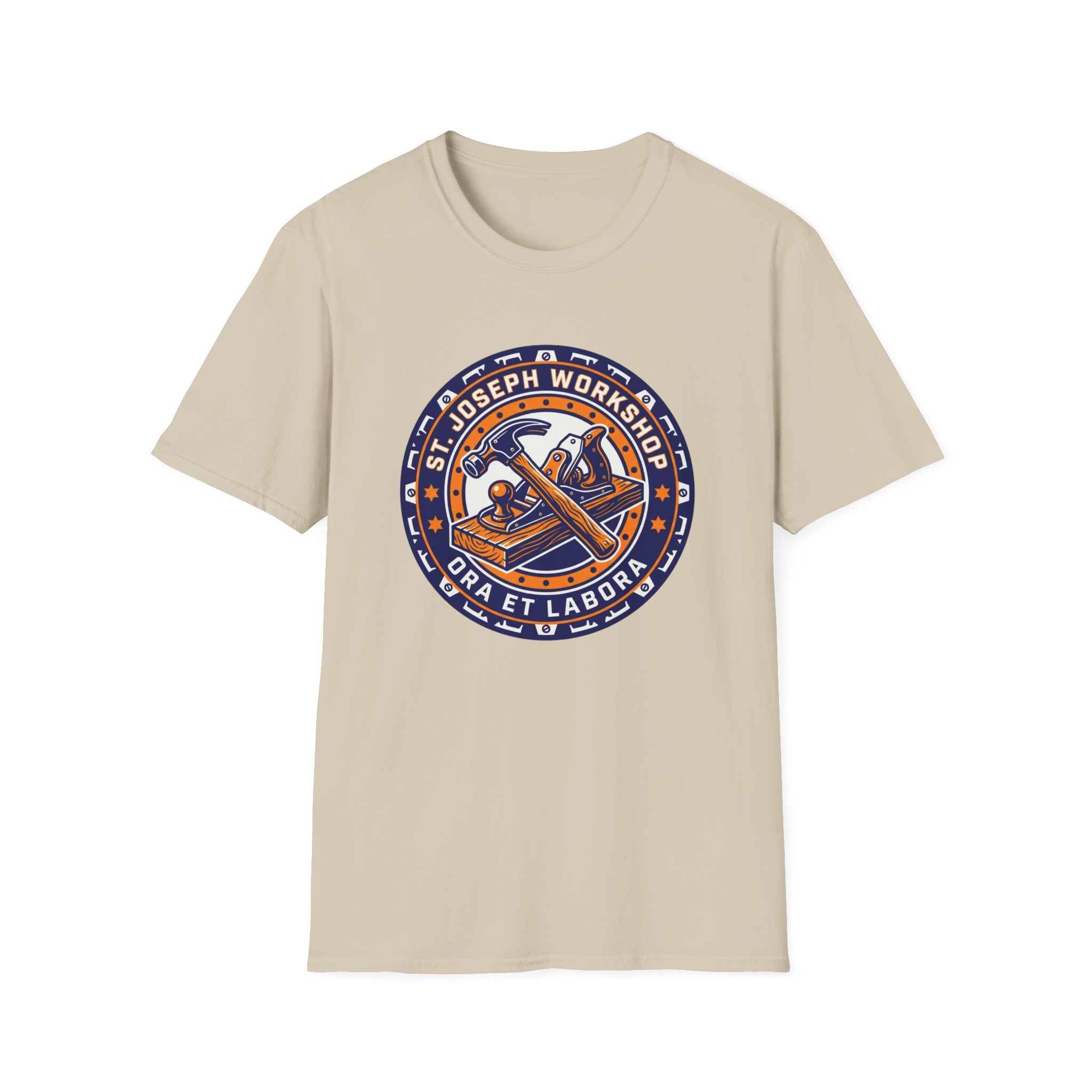 Patris Labora T-Shirt