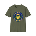 Rosa Mystica T-Shirt