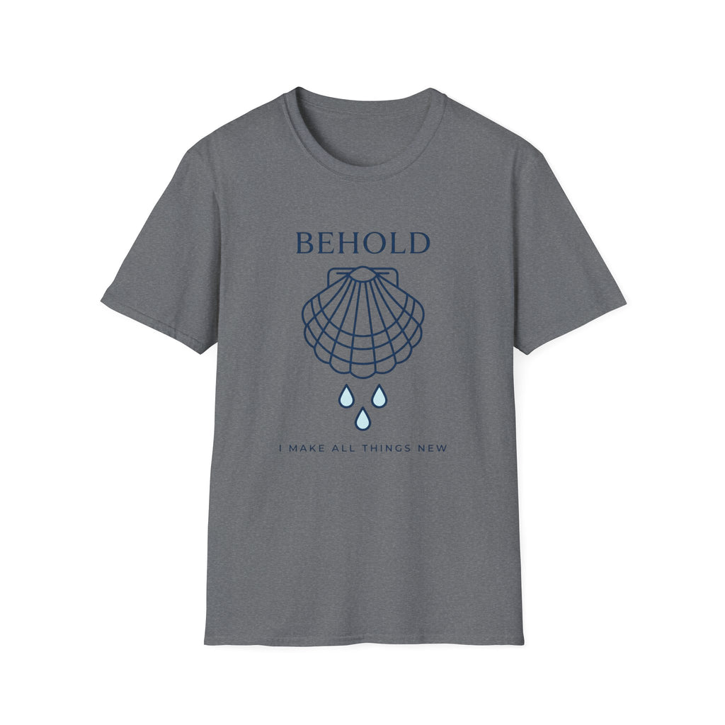 Behold Drops T-Shirt