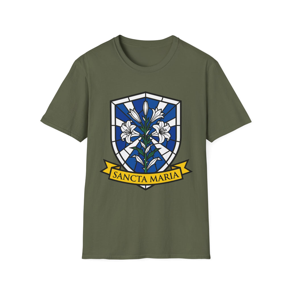 Sancta Maria T-Shirt