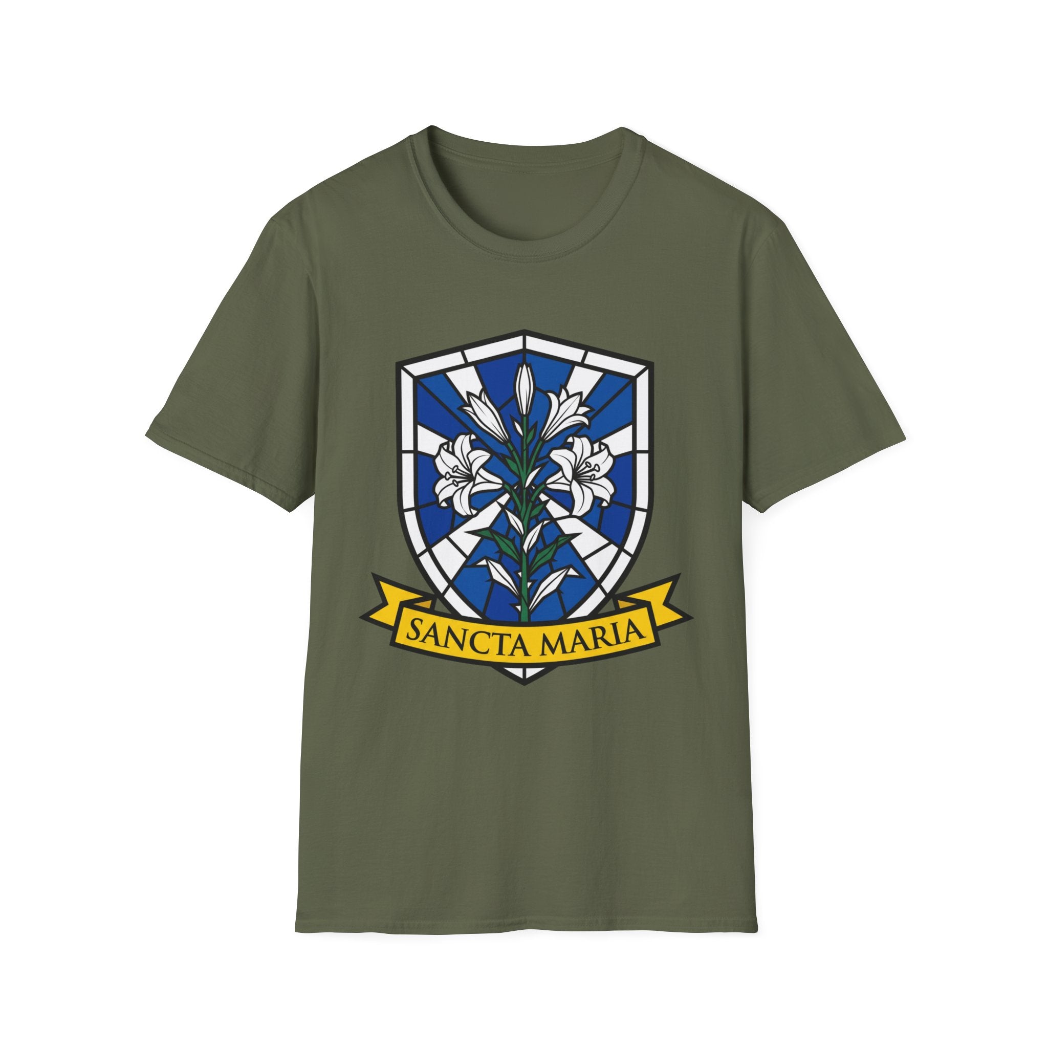 Sancta Maria T-Shirt