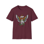 Defend Eagle Wings T-Shirt