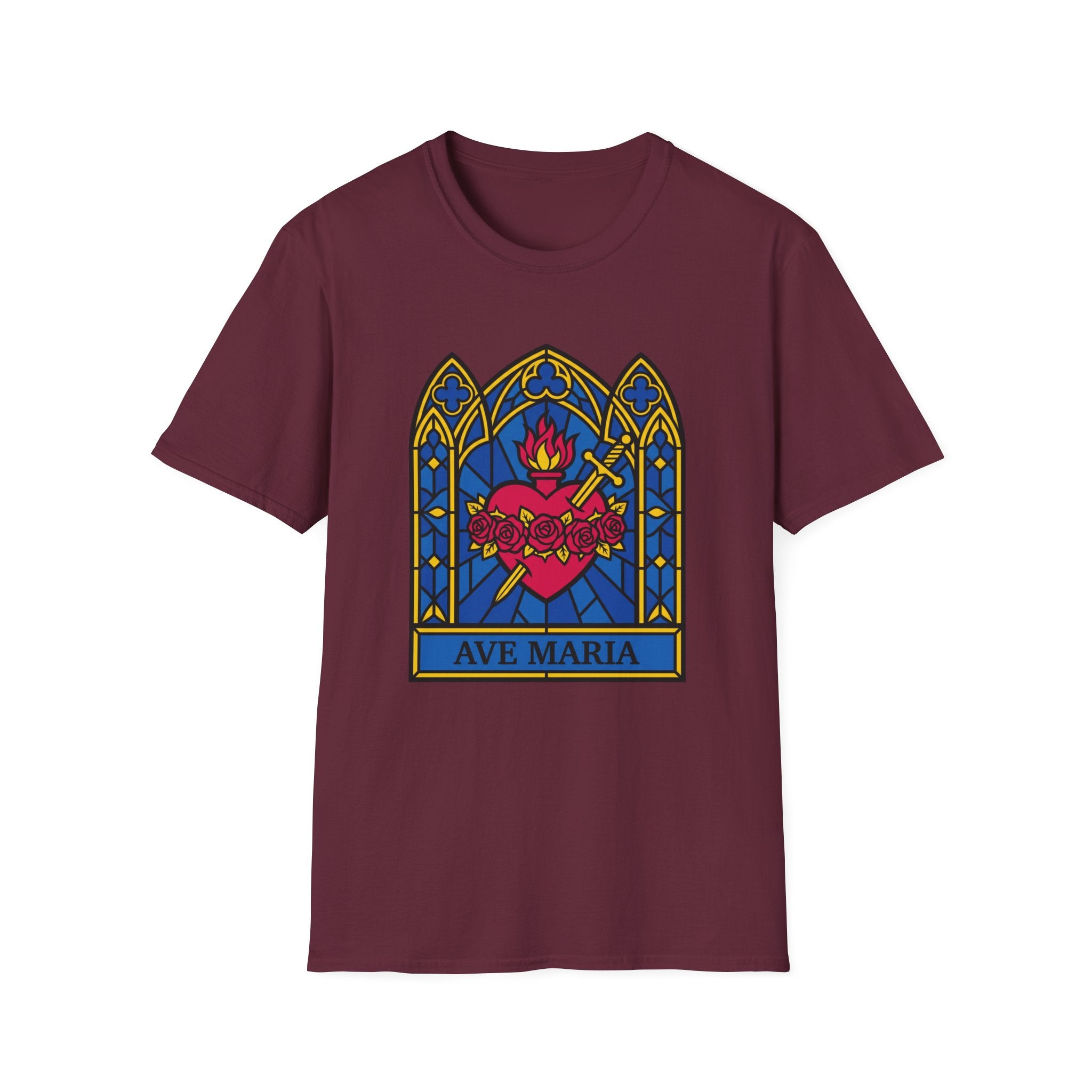 Guardian Flame T-Shirt
