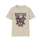 Iustus Vir T-Shirt